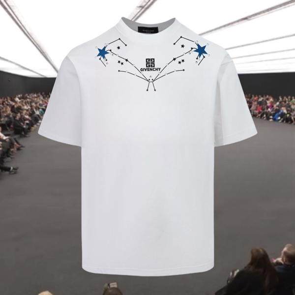 ブランドTシャツ正面デザイン